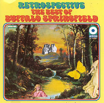 album art