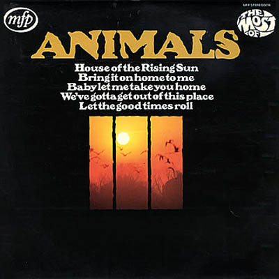 album art