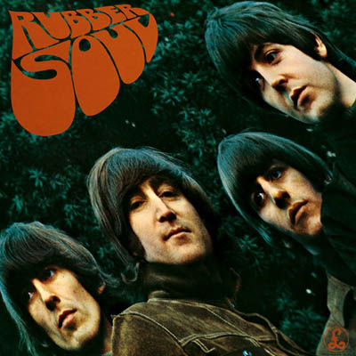 album art