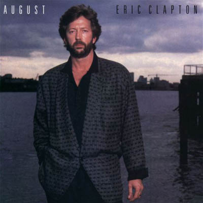 album art