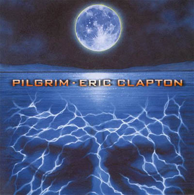 album art