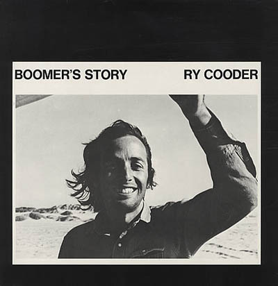 album art