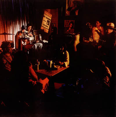 album art