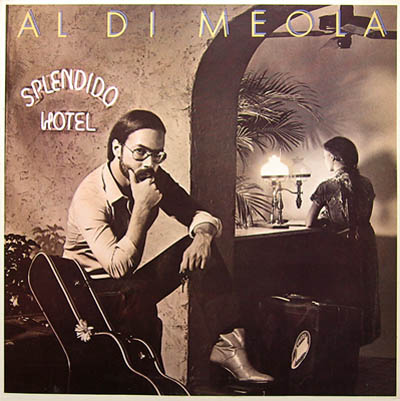 album art