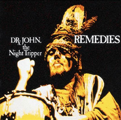 album art