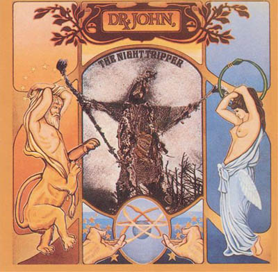album art