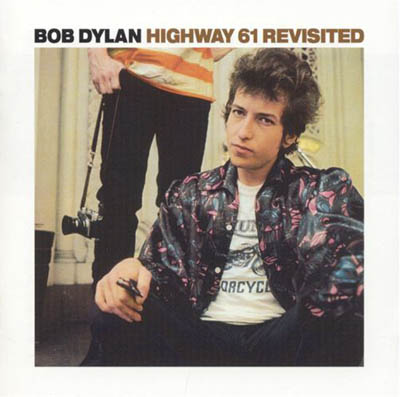 album art