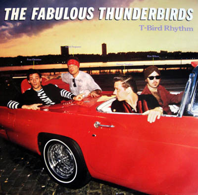 album art