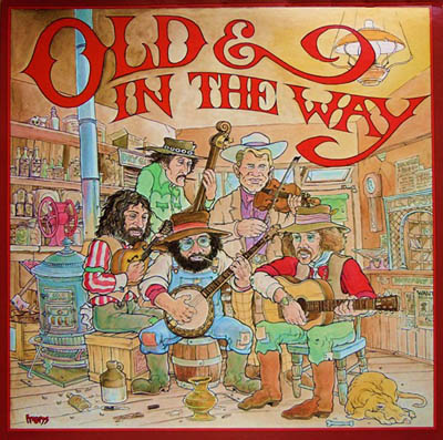 album art