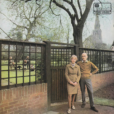 album art