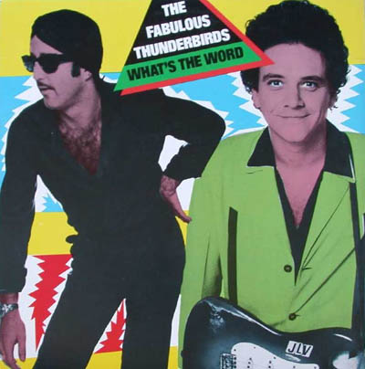 album art