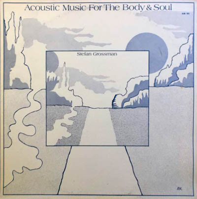 album art