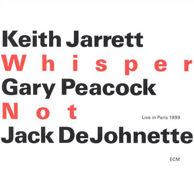 album art