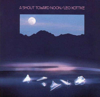 album art