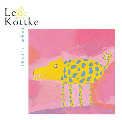 album art