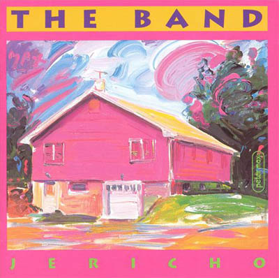 album art