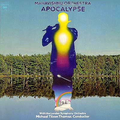 album art