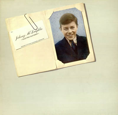 album art