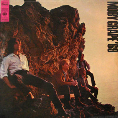 album art