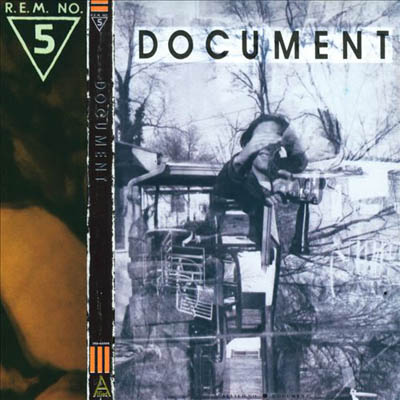 album art