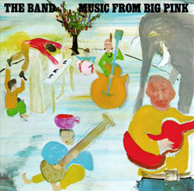 album art