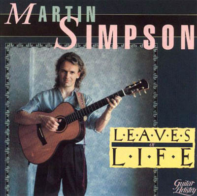 album art