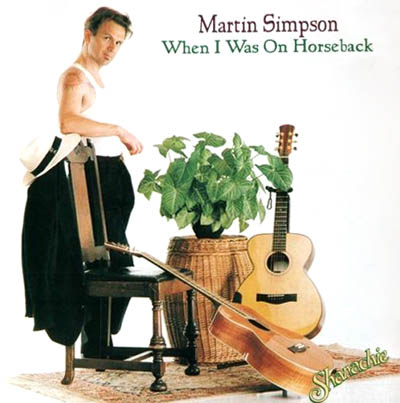 album art