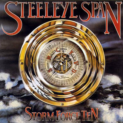 album art