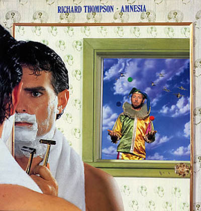 album art