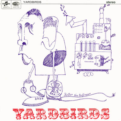 album art