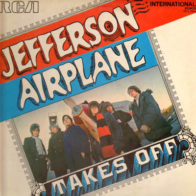 album art