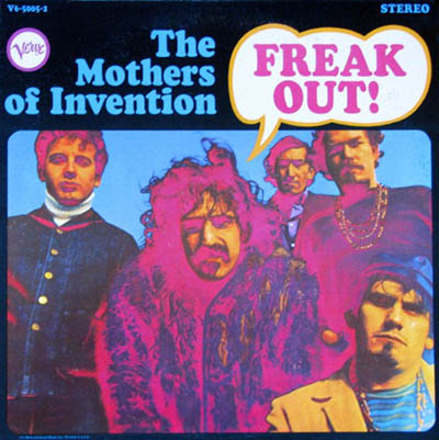 album art