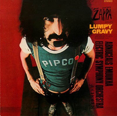 album art