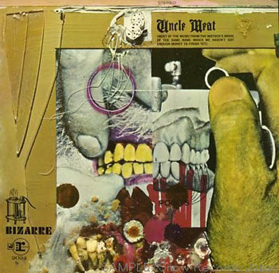 album art