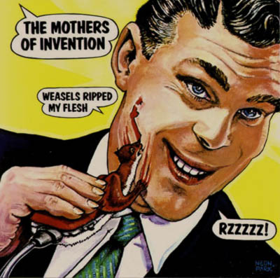 album art
