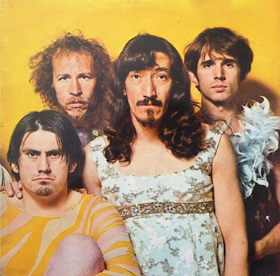 album art