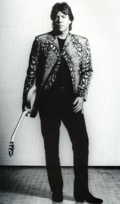 artist photo