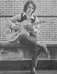 artist photo