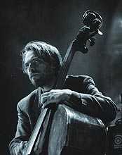 artist photo