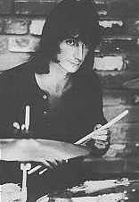 artist photo
