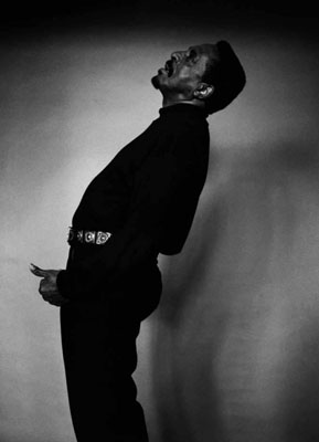 artist photo