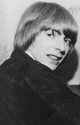 artist photo