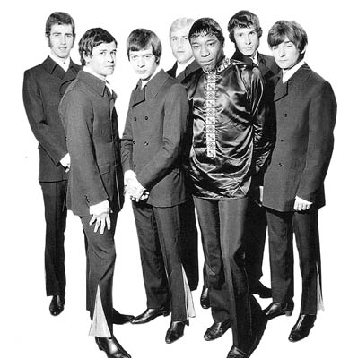 artist photo