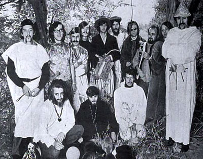 artist photo