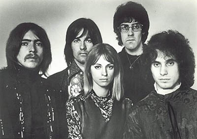 artist photo