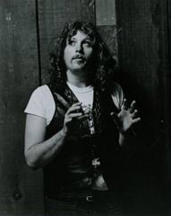 artist photo
