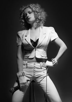 artist photo