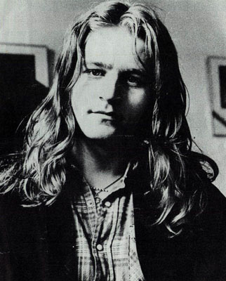 artist photo