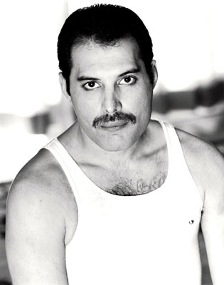 artist photo