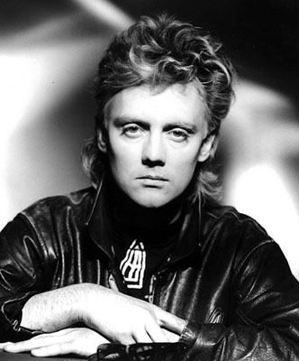 artist photo